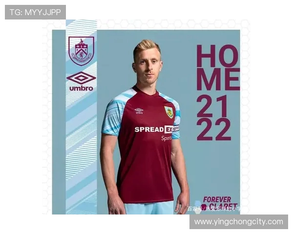 英超足球俱乐部球衣品牌及设计风格介绍