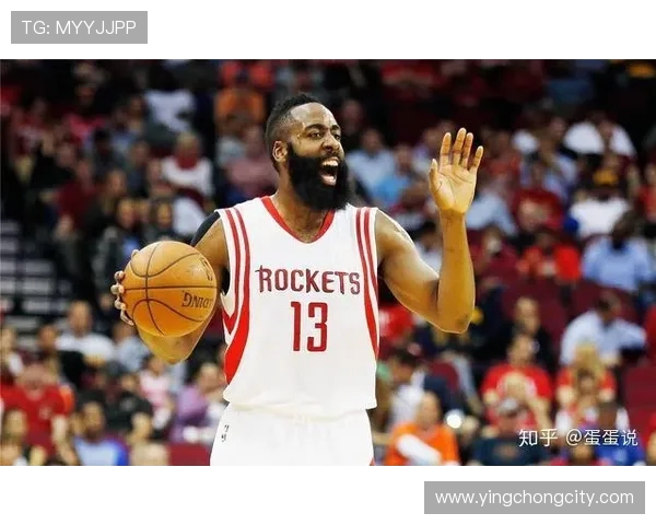 哈登感慨退役将至希望珍惜每个当下享受篮球生涯的每一刻