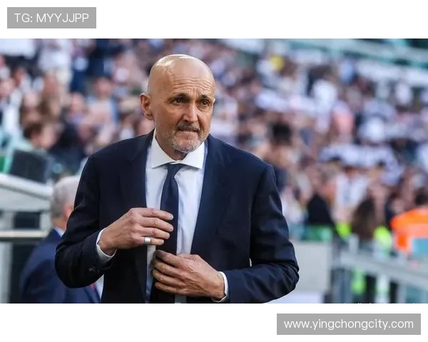 尤文图斯计划与斯帕莱蒂续约至2028年即将会面商谈